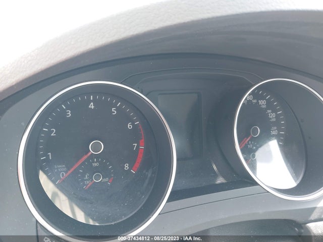 3VWDB7AJXHM240058 Volkswagen Jetta 1.4t Se