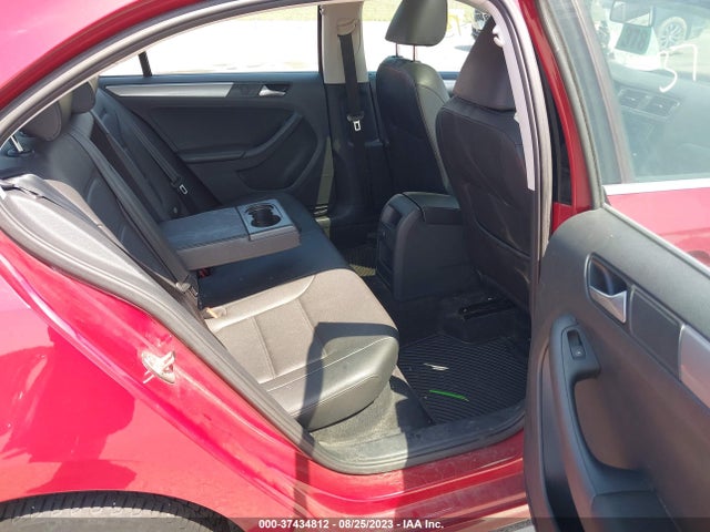 3VWDB7AJXHM240058 Volkswagen Jetta 1.4t Se