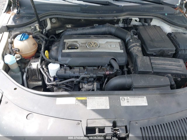 WVWBP7AN5FE828869 Volkswagen Cc R-line