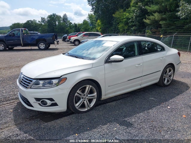WVWBP7AN5FE828869 Volkswagen Cc R-line