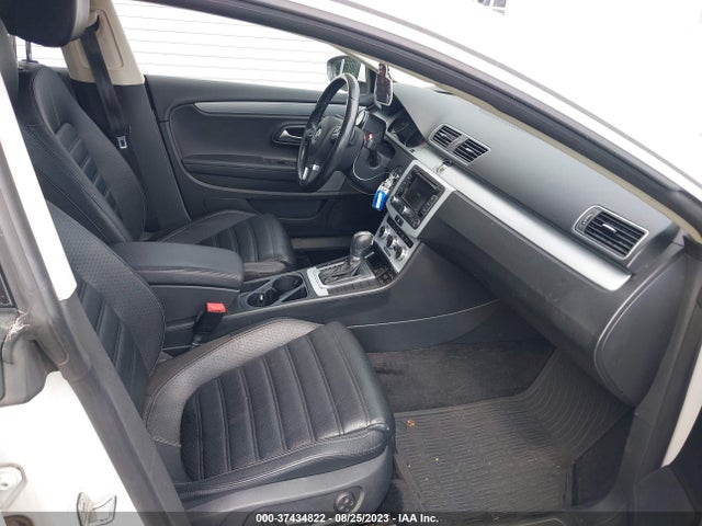 WVWBP7AN5FE828869 Volkswagen Cc R-line