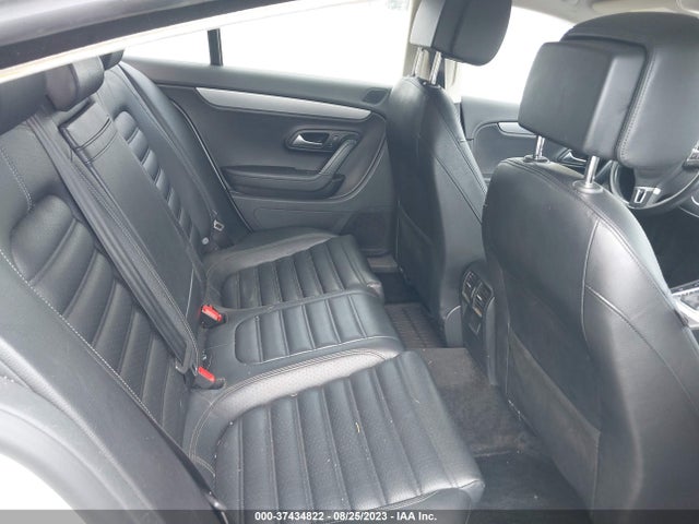 WVWBP7AN5FE828869 Volkswagen Cc R-line