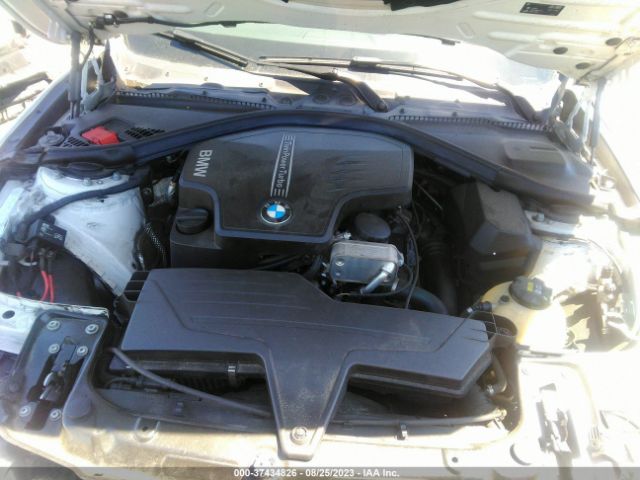 WBA3N7C57FK224858 BMW 4 Series 428i