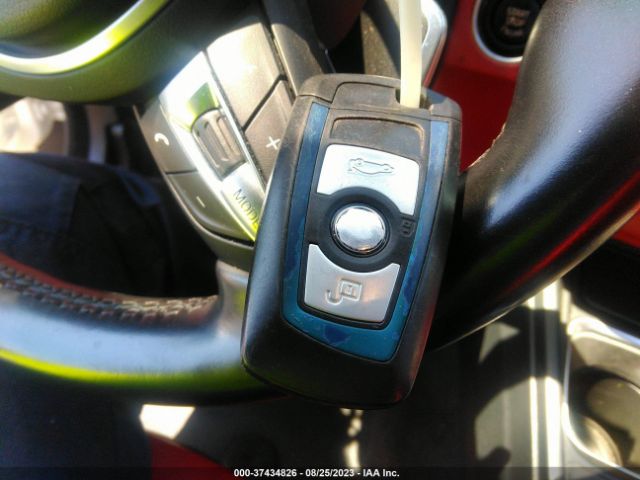 WBA3N7C57FK224858 BMW 4 Series 428i