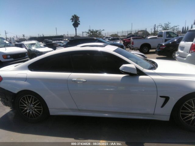 WBA3N7C57FK224858 BMW 4 Series 428i