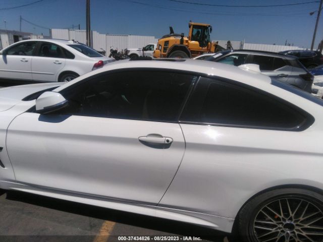 WBA3N7C57FK224858 BMW 4 Series 428i