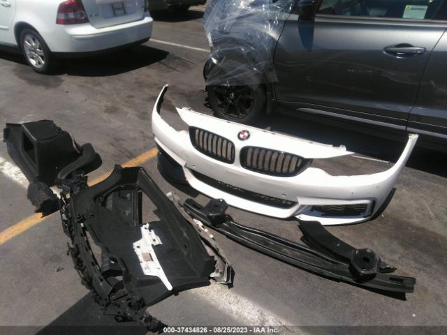 WBA3N7C57FK224858 BMW 4 Series 428i