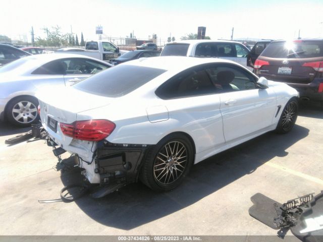 WBA3N7C57FK224858 BMW 4 Series 428i