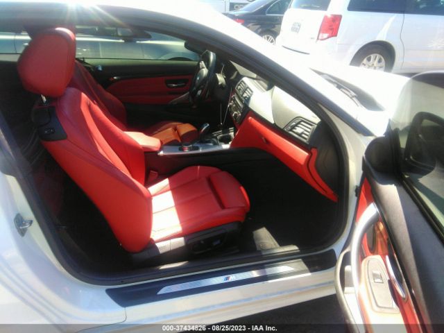 WBA3N7C57FK224858 BMW 4 Series 428i
