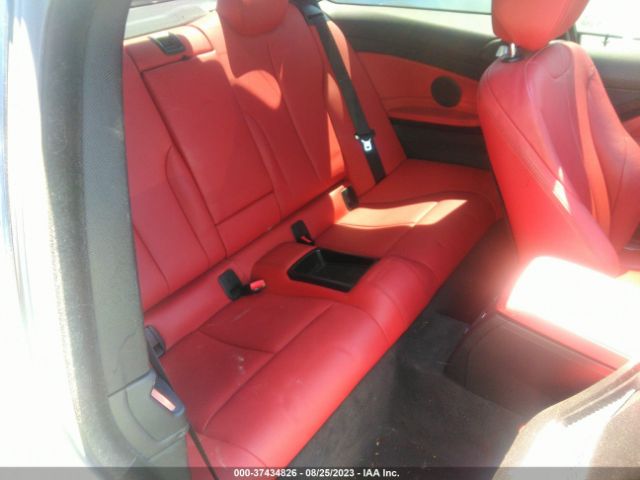WBA3N7C57FK224858 BMW 4 Series 428i