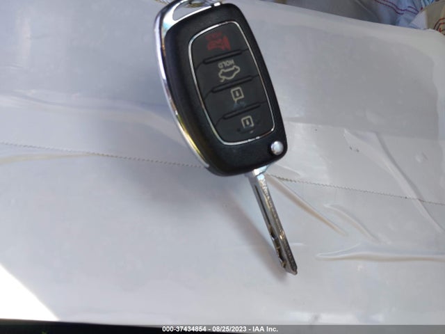 Hyundai Sonata 2.4l 2017 5NPE24AFXHH491279 Image 3