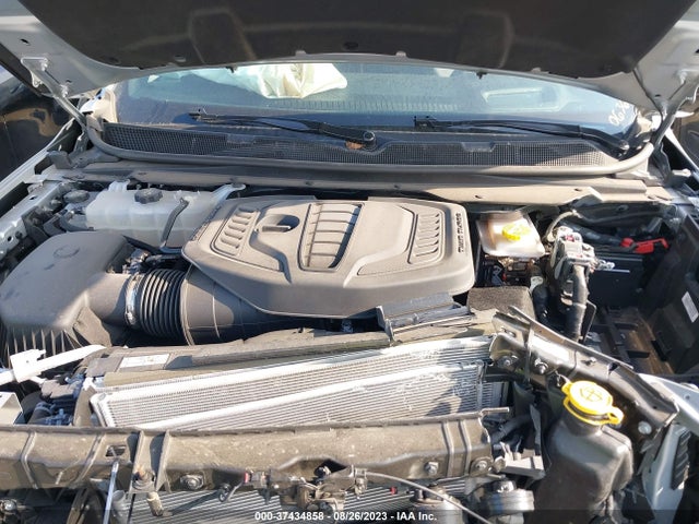 2023 Jeep Wagoneer, VIN: 1C4SJSDP4PS540636
