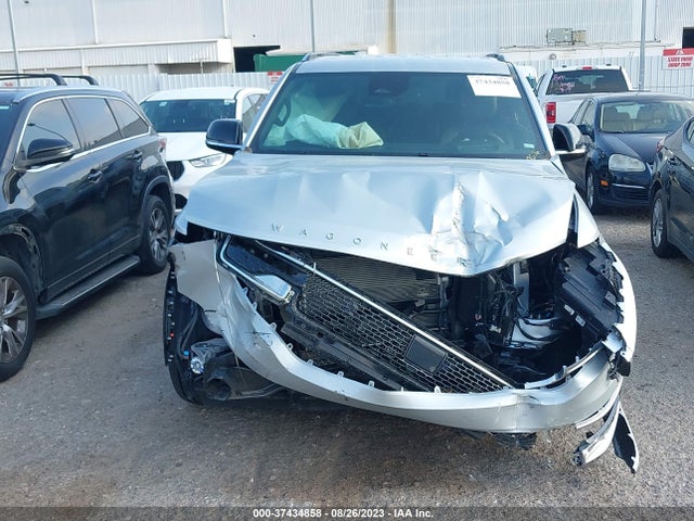 2023 Jeep Wagoneer, VIN: 1C4SJSDP4PS540636