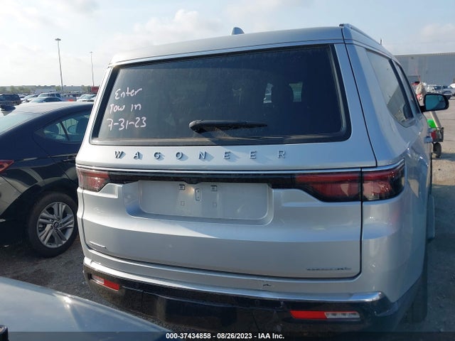 2023 Jeep Wagoneer, VIN: 1C4SJSDP4PS540636