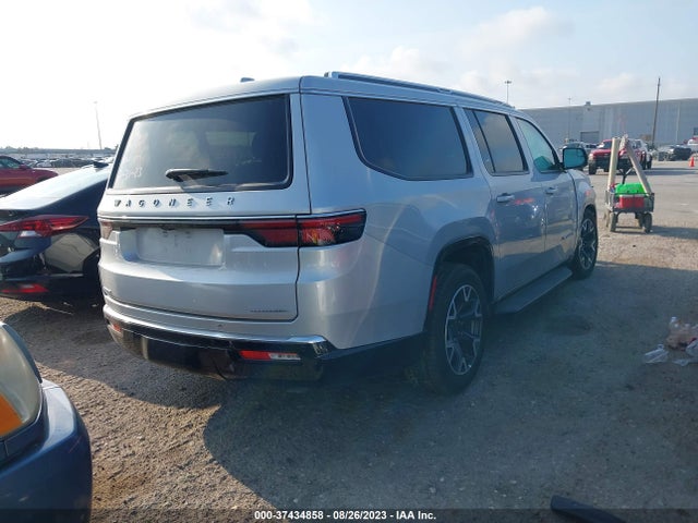 2023 Jeep Wagoneer, VIN: 1C4SJSDP4PS540636