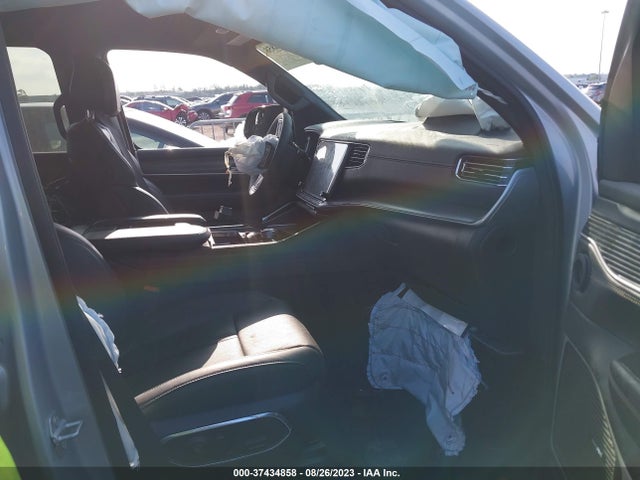 2023 Jeep Wagoneer, VIN: 1C4SJSDP4PS540636