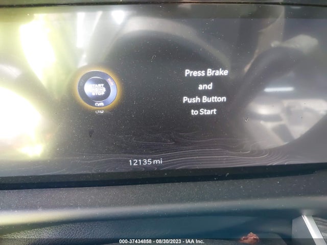2023 Jeep Wagoneer, VIN: 1C4SJSDP4PS540636