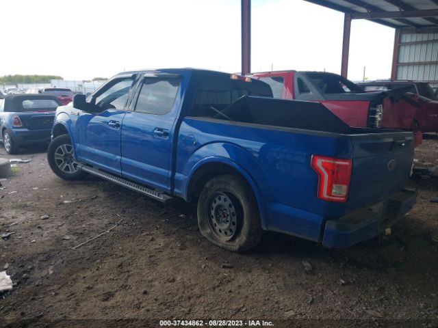 1FTEW1EP8HKD41467 Ford F-150 Xl/xlt/lariat