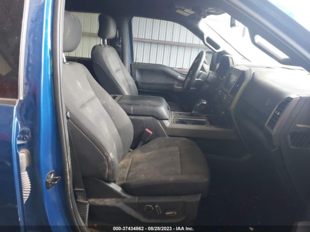 1FTEW1EP8HKD41467 Ford F-150 Xl/xlt/lariat