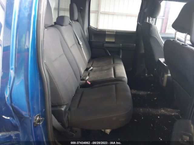 1FTEW1EP8HKD41467 Ford F-150 Xl/xlt/lariat