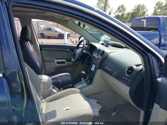 2008 SATURN VUE XE VIN: 3GSCL33P48S728816