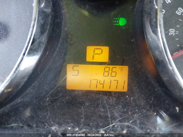 2008 SATURN VUE XE VIN: 3GSCL33P48S728816