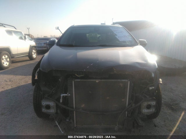 1GYKNCRS6KZ105540 Cadillac Xt5 Luxury Fwd