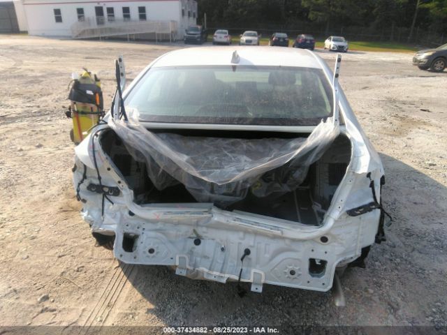 2HGFE2F29PH538901 Honda Civic Sedan Lx