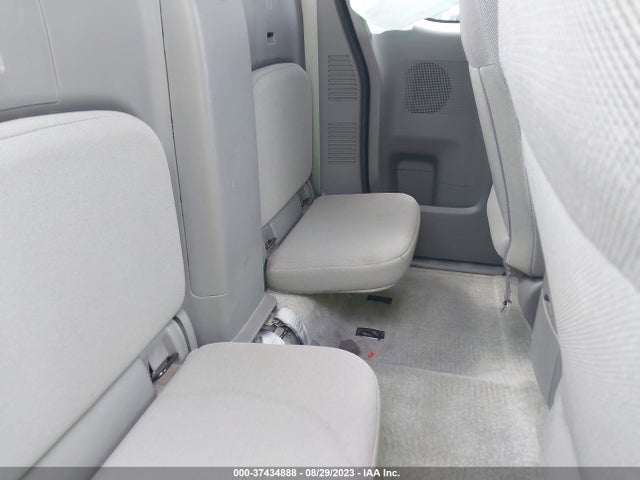 2015 NISSAN FRONTIER S VIN: 1N6BD0CTXFN746788