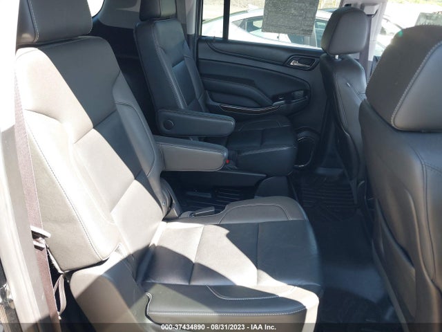 Chevrolet Suburban Lt 2015 1GNSKJKC2FR734635 Image 8