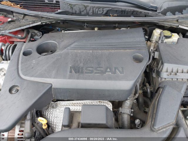 1N4AL3AP4GC292050 Nissan Altima 2.5 Sv