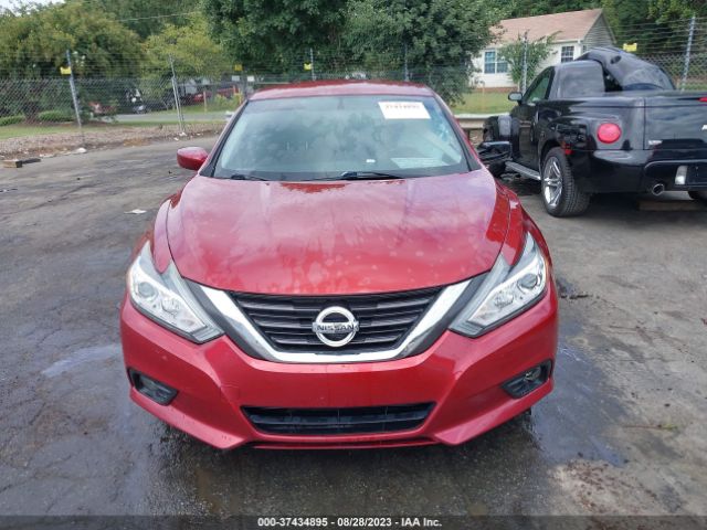 1N4AL3AP4GC292050 Nissan Altima 2.5 Sv