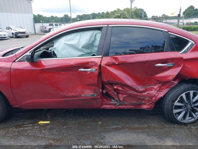 1N4AL3AP4GC292050 Nissan Altima 2.5 Sv