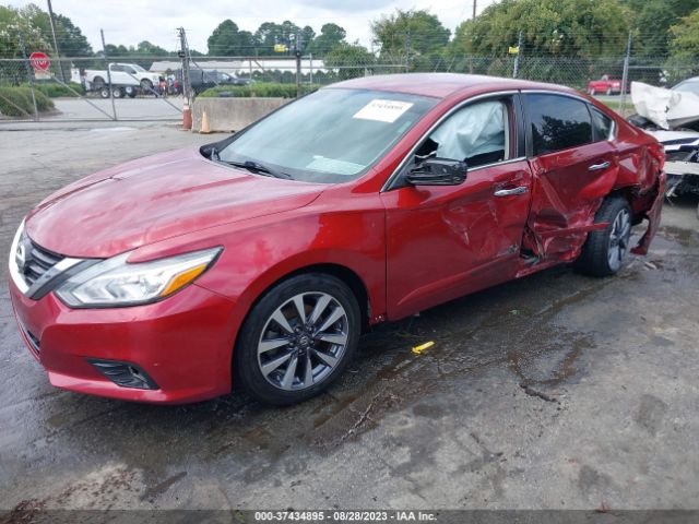 1N4AL3AP4GC292050 Nissan Altima 2.5 Sv