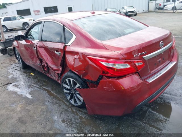 1N4AL3AP4GC292050 Nissan Altima 2.5 Sv