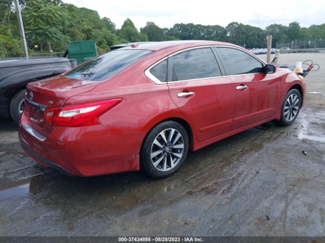1N4AL3AP4GC292050 Nissan Altima 2.5 Sv