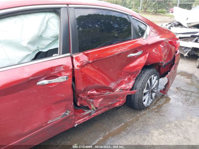 1N4AL3AP4GC292050 Nissan Altima 2.5 Sv