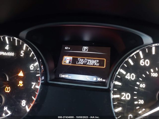 1N4AL3AP4GC292050 Nissan Altima 2.5 Sv