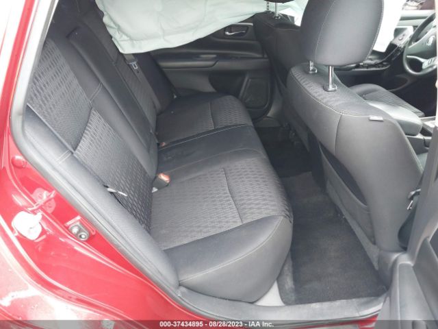 1N4AL3AP4GC292050 Nissan Altima 2.5 Sv