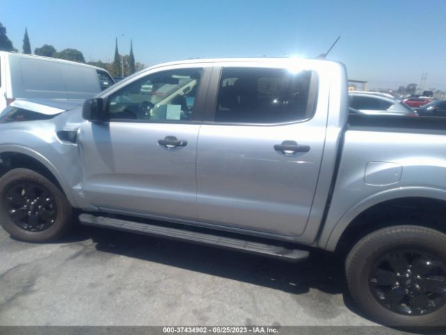 1FTER4EH3MLD83101 Ford Ranger Xl/xlt/lariat