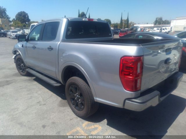 1FTER4EH3MLD83101 Ford Ranger Xl/xlt/lariat