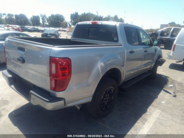 1FTER4EH3MLD83101 Ford Ranger Xl/xlt/lariat