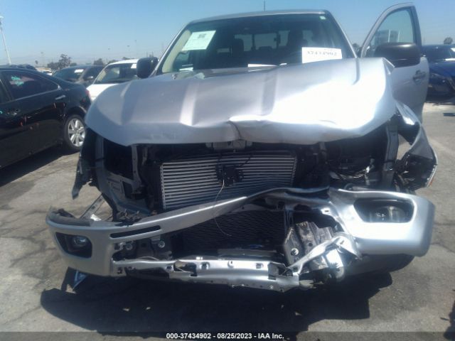 1FTER4EH3MLD83101 Ford Ranger Xl/xlt/lariat
