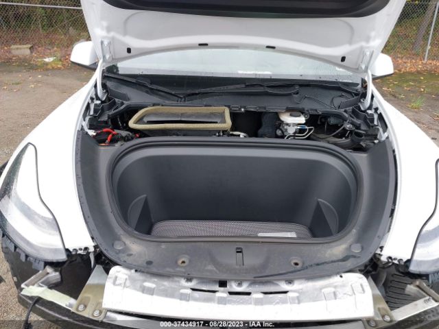 5YJYGDEE2MF074893 Tesla Model Y Long Range