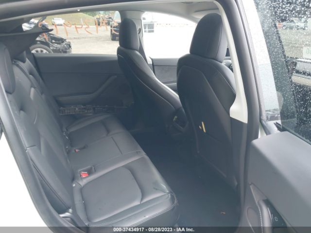 5YJYGDEE2MF074893 Tesla Model Y Long Range