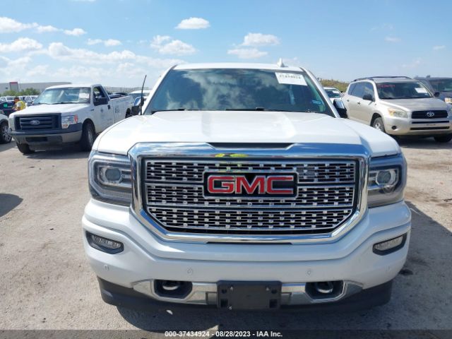 3GTU2PEJ3JG215861 GMC Sierra 1500 Denali