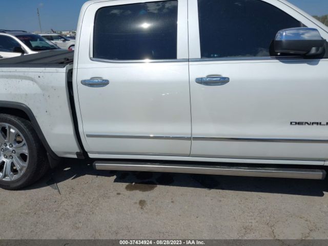 3GTU2PEJ3JG215861 GMC Sierra 1500 Denali