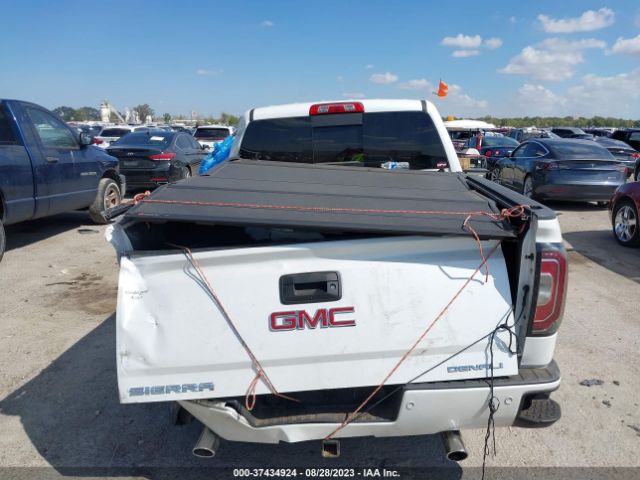 3GTU2PEJ3JG215861 GMC Sierra 1500 Denali