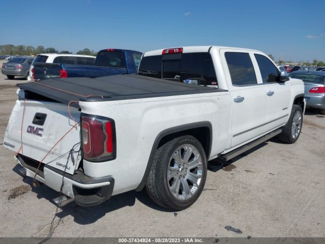 3GTU2PEJ3JG215861 GMC Sierra 1500 Denali