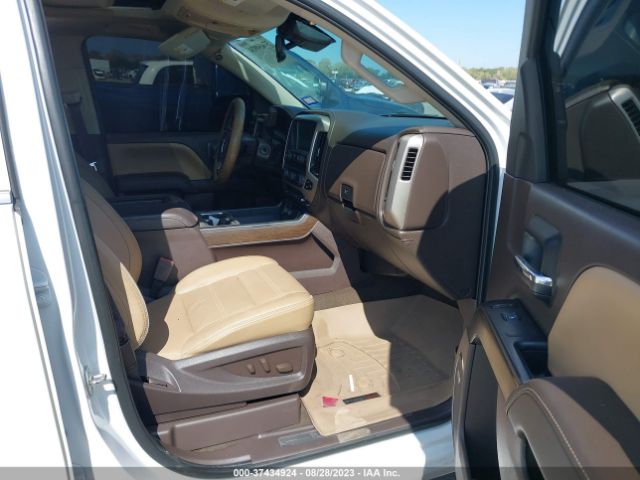 3GTU2PEJ3JG215861 GMC Sierra 1500 Denali